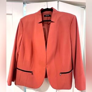 Nine West Blazer